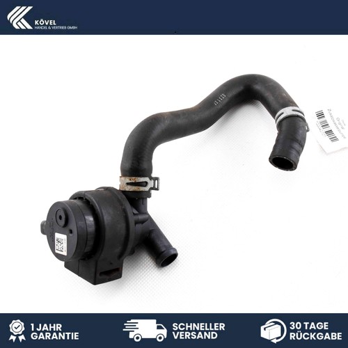 Original Zusatzwasserpumpe Skoda Superb 3 ( 3V5 ) 2.0 TDI 7.06555.02.0