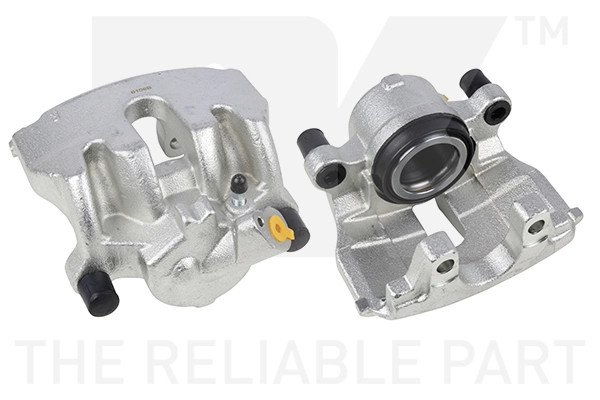 Étrier de frein de rechange NK 213706 pour rénovation du freinage Citroën
