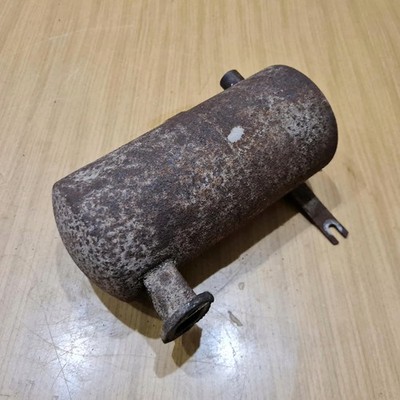 Schalldämpfer JLM 21857 JLO RM77 1 Stk.