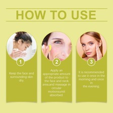 Retinol Shot Tightening Booster Anti Aging Vita-A Retinal Cream Firming Serum — image 9