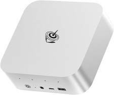 Beelink SEi13 Pro Mini PC Intel Core i7 13620H 32GB LPDDR5X RAM 1TB NVMe SSD