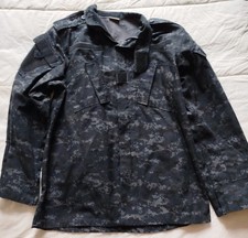 veste treillis de combat militaire US  Air force camouflage digital