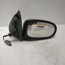 Retroviseur droit (ou coque) Nissan ALMERA