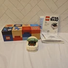Lego Grogu In Pram Star Wars May The 4th 2025 Exclusive Build Set
