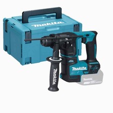Makita DHR171ZJ Tassellatore Compatto 18V LXT 1,2 J Sds-Plus con Valigia - senza