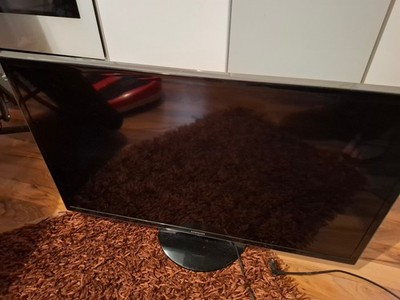Samsung Series 4 UE32F4000 81,3 cm (32 Zoll) 720p HD LED LCD Fernseher