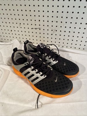 Nike Size 13 Lunarlon Athletic Shoes