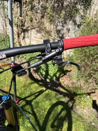 Orbea Occam M30 XL - Factory upgrades - Picture 15 of 19