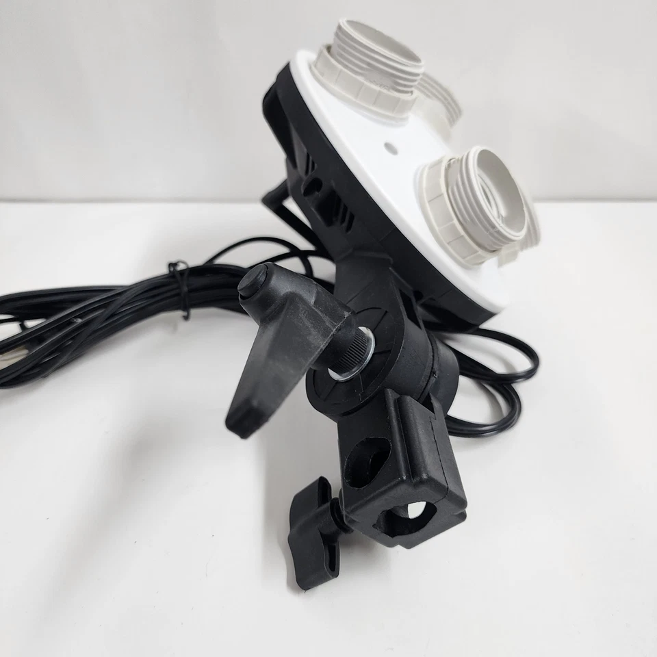 FOTODIOX ES-470 110-240V QUAD LIGHT HEAD - Image 2 of 4