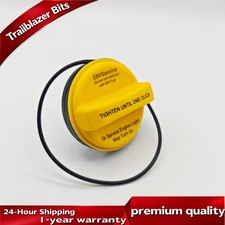 New Gt347 Acdelco Gas Cap For Chevy Suburban Yukon Chevrolet Silverado 1500 Gmc