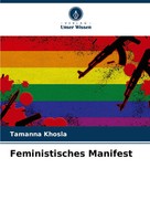 Tamanna Khosla | Feministisches Manifest | Taschenbuch | Deutsch (2025) | 248 S.