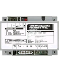 42001-0052S Igniter Control Module Replacement Parts Kit MasterTemp & StaRite