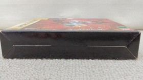 BANDAI Ultraman Legend of the Titan of Light Sega Saturn Ultraman Legend of the