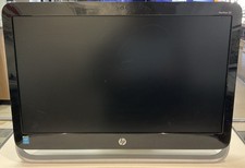HP Pavilion 23-G013W AIO 23" 1TB, Intel Pentium G3220T, 2.6GHz, 8GB W10H - Read