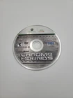 Chrome Hounds (Microsoft Xbox 360, 2006) Disc Only NO USPS TRACKING