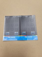 Atari 5200 Overlays - Pac Man 