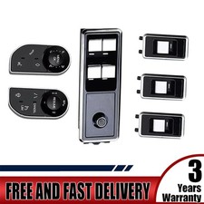Steering Wheel Control Button Window Switch For Range Rover L405 13-17 L494 Steering Wheel Control Button Window Switch For Range Rover L405 13-17 L494
