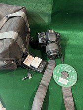 Canon EOS Rebel T5i 18mp DS126431 DSLR Digital Camera WMP017680 