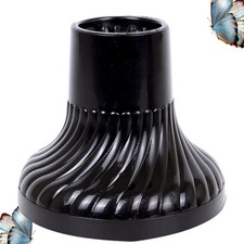 Universal Hair Dryer Nozzle Hairdressing Blower Diffuser Attachment