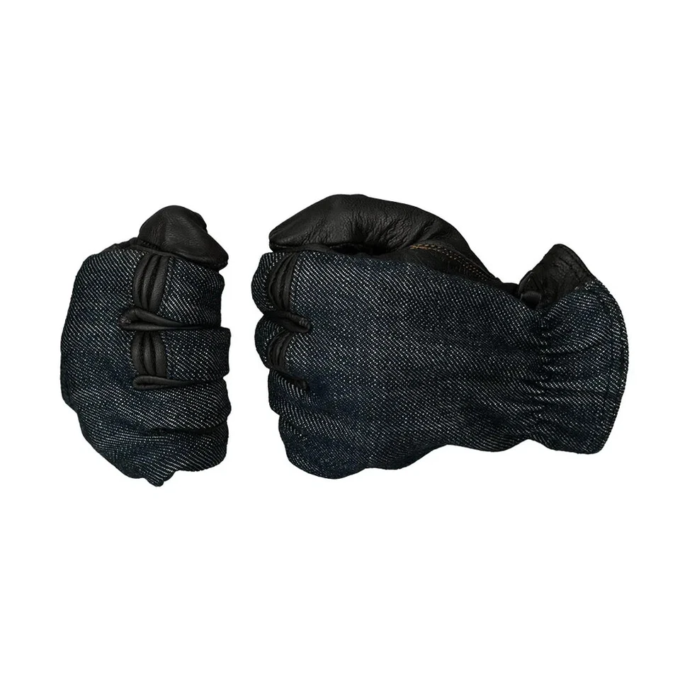 TORC Motorcycle Gloves Hollywood Size XS - TG57HOL21 - Image 2 of 3