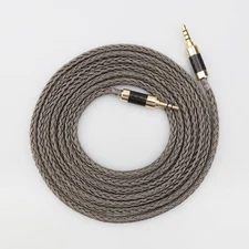 16cores Upgraded Cable for Sony MDR1A 1am2 1000XM3 DEVA msr7se