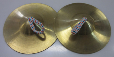 FCY-8,5 Fingercymbals - 8,5cm