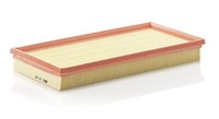 Mann-Filter Luftfilter (C 34 100) FüR KIA Shuma Carens II I Roadster