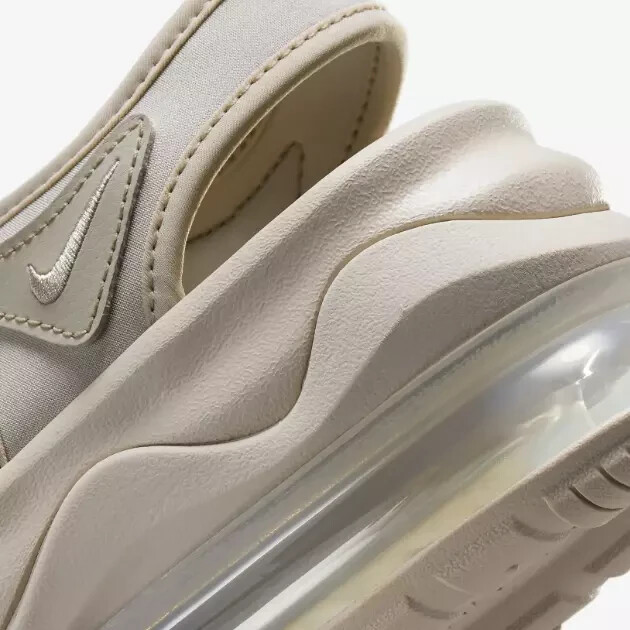 Nike Women's Air Max Koko Sandal Shoes 'Cream 2' (HF4265-299 Nike Women's Air Max Koko Sandal Shoes 'Cream 2' (HF4265-299