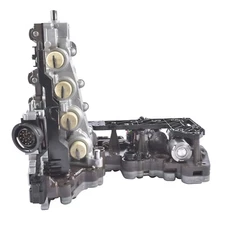7 Speed Automatic Transmission Valve Body For Audi A4 A5 A6 A7 Q5 2.0L0B5 DL501
