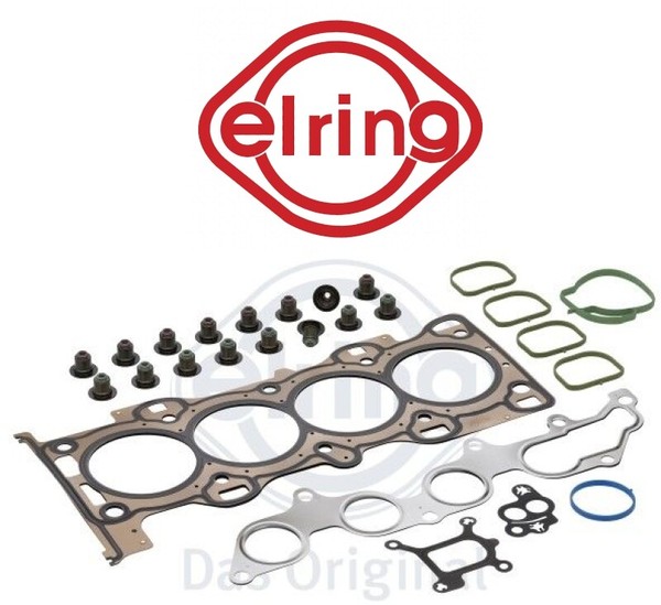 Elring Dichtungssatz, Zylinderkopf FüR Mazda 3,5,6,MPV Ii,Tribute-image