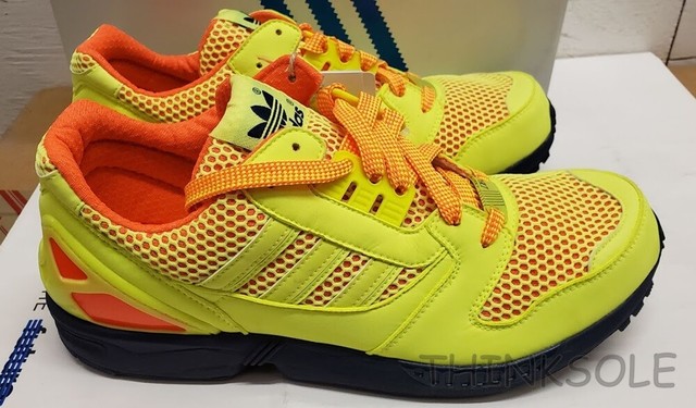 adidas zx 8000 david beckham