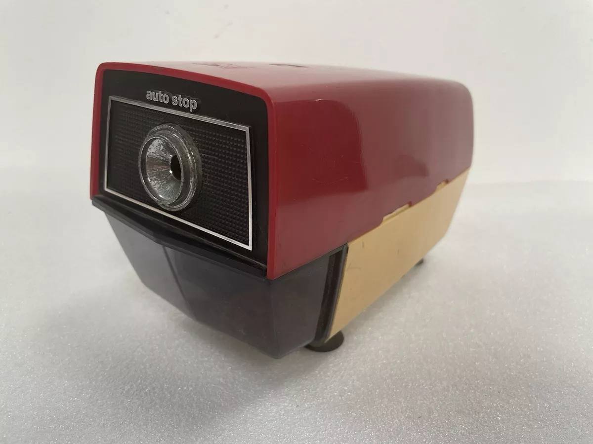 Mitsubishi Colored Pencil Sharpener - Fresh Stock