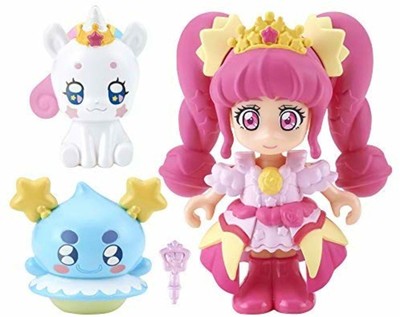star twinkle precure dolls