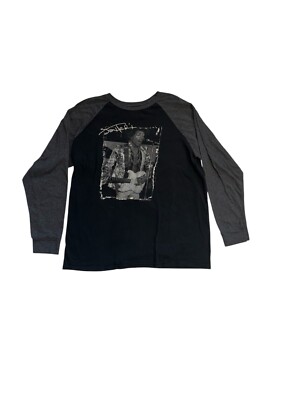 Jimmi Hendrix T Shirt Men s XL