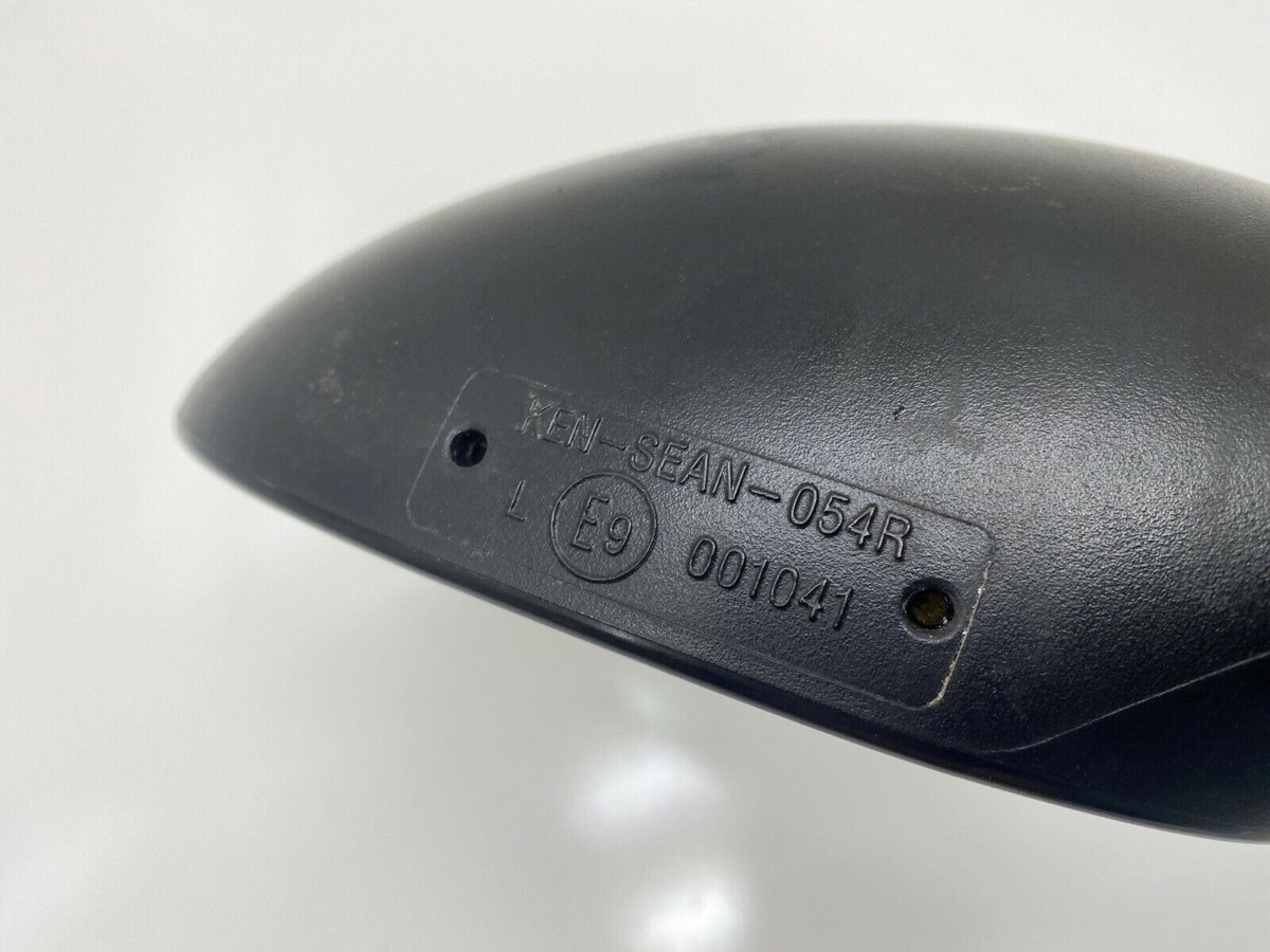 11 12 13 YAMAHA FZ8 FZ-8 FZ8N Right Mirror KEN SEAN 054R | eBay