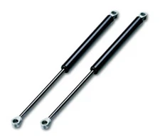 19.5" 160 lbs. Gas Prop Strut Shock Suspa ® C16-00001 (Set of 2)