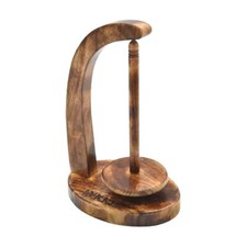 Lykke Crafts Works ::Pendel:: Burnt Mango Wood