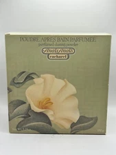 CACHAREL ANAIS ANAIS 5.29OZ VINTAGE DUSTING POWDER (NEW WITH BOX)