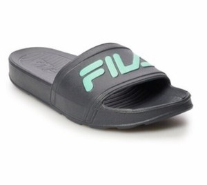 fila women's slide sandals