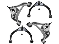Front Detroit Axle Control Arm Set fits Ram 1500 2013-2018 93ZSSD