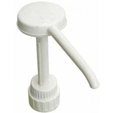 1 x Standard Pelican Pump for 5ltr bottles