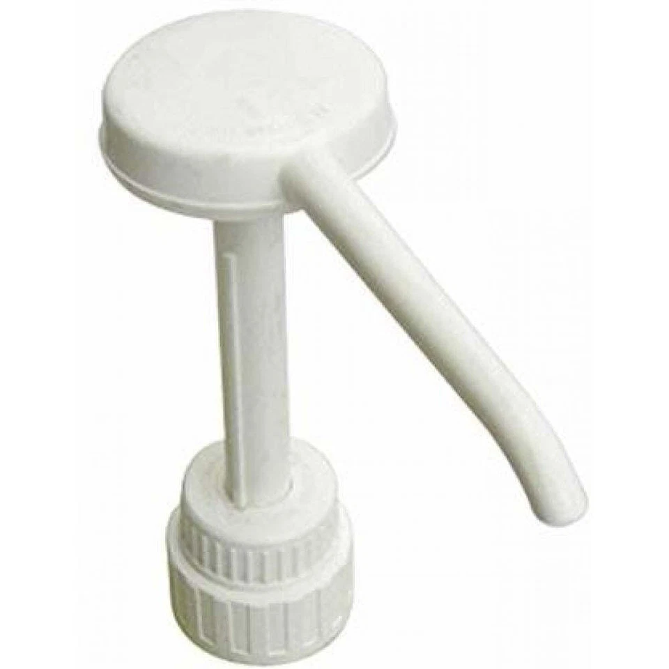 1 x Standard Pelican Pump for 5ltr bottles