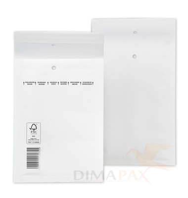 200x busta a bolle d/'aria Borsa Spedizione dimensioni 1//a 120x175 mm