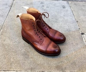 grenson shoes boots
