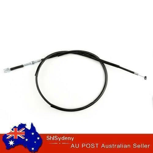 Clutch Cable Replacement For Suzuki DR600 1985-1998 Suzuki DR650 1990-1996 SHL - Picture 1 of 4