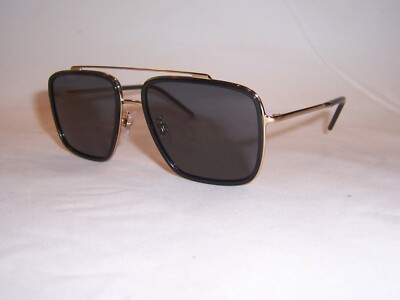 Dolce & Gabbana CB0222A101680997 関税送料込 Dolce & Gabbana Sunglasses DG2279 02/8G