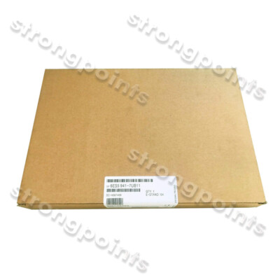 New In Box SIEMENS 6ES5941-7UB11 6ES5 941-7UB11 Processor Module 1PCS