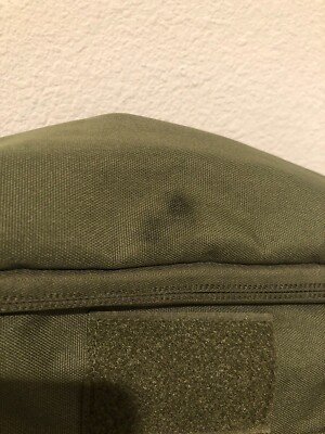 Highland Tactical Duffel Bag Squad 1.0 Heavy Duty Outdoor Military