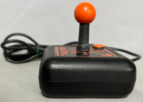 Vintage Commodore/Atari SLIK-Stik Joystick Suncom used,tested hand-held/tabletop - Picture 3 of 7