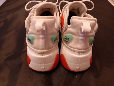 Nike Air Zoom 2000 ホワイト/オレンジ Nike Air Force 1 Dunk SB hybrids - 106 - Nike Everyday